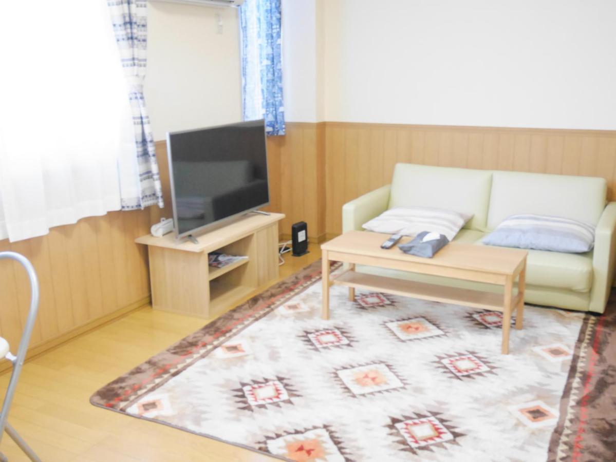 Nk　Apartment　 Sapporo Exterior photo