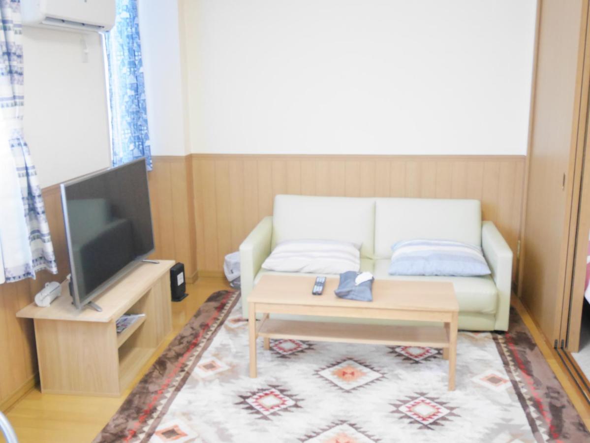 Nk　Apartment　 Sapporo Exterior photo